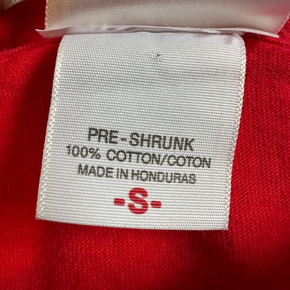 2010 NASCAR Chase Authentics Tony Stewart Tee - Picture 7 of 7